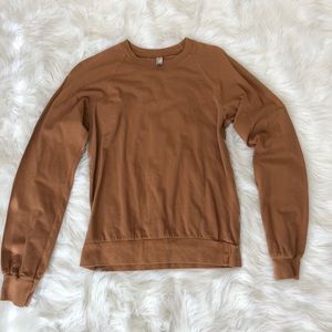 American Apparel Top